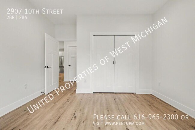 Building Photo - 2907 10th St