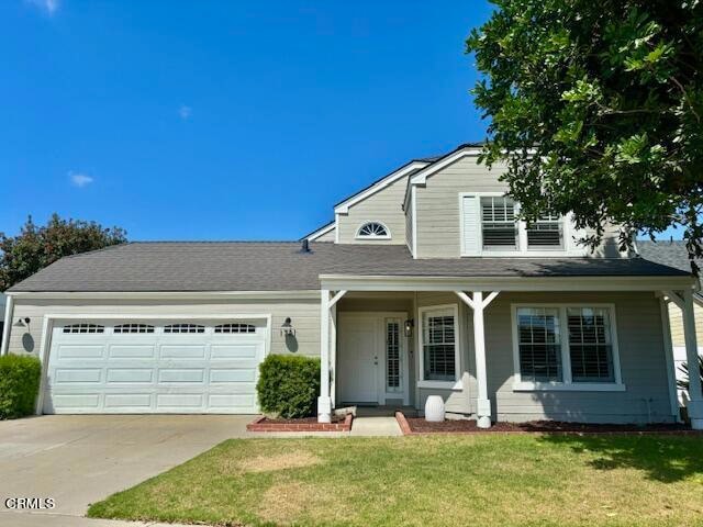 Building Photo - 1721 Valencia Pl