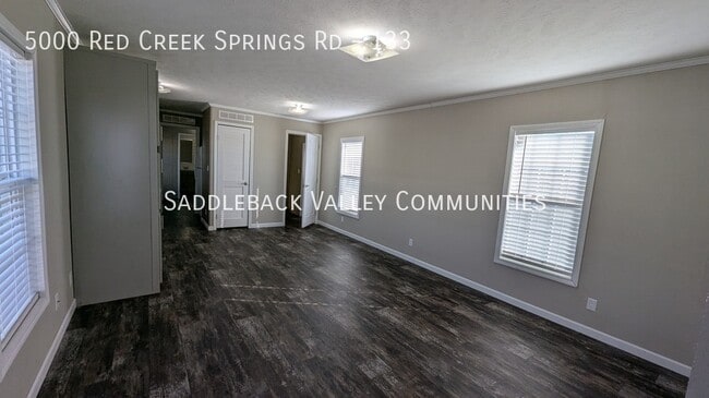 Building Photo - 5000 Red Creek Springs Rd