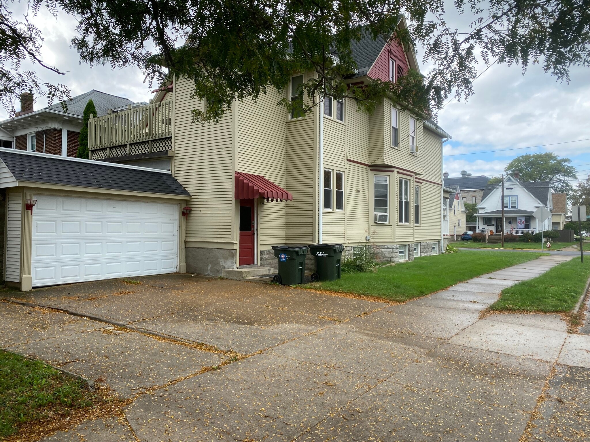 Building Photo - 1502 Central Ave