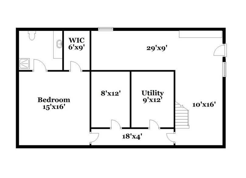 Building Photo - 8889 Timmons Cir