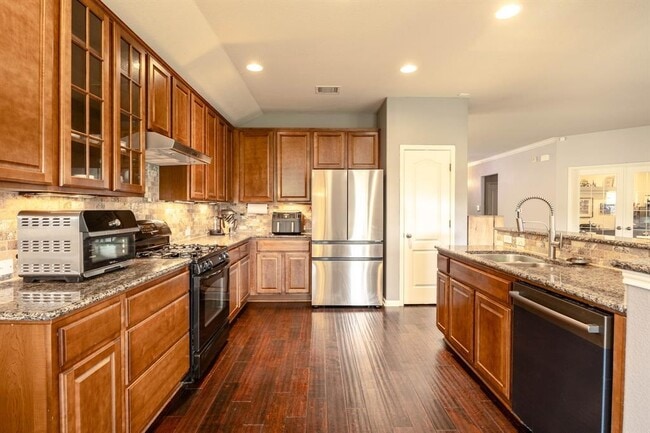 Building Photo - 1301 Rimstone Dr