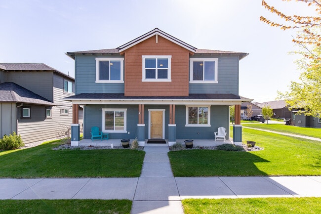 Building Photo - 136 Bull Frog Dr