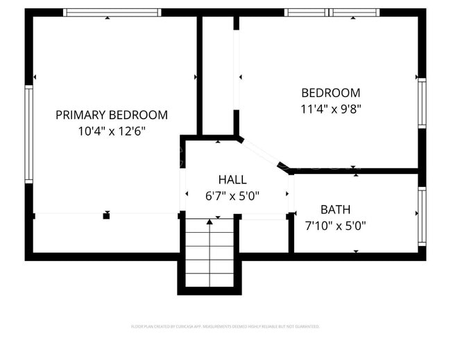 Building Photo - 1010 Newton St