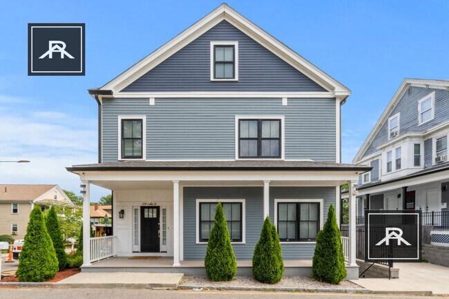 Primary Photo - 6 bedroom in Brighton MA 02135
