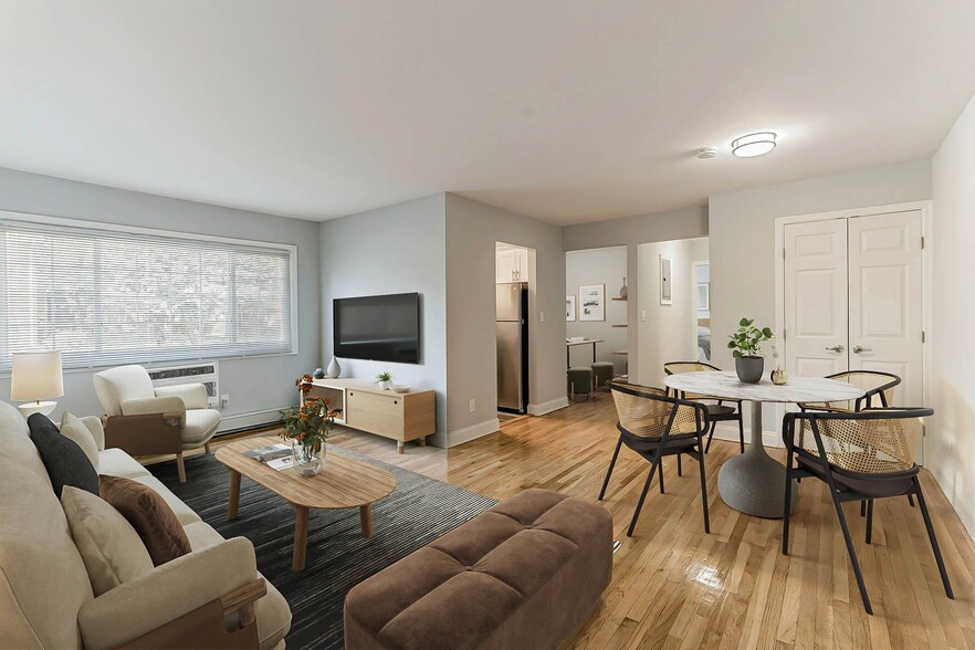 Eagle Rock Apartments at Mineola 400 E Old Country Rd Mineola NY