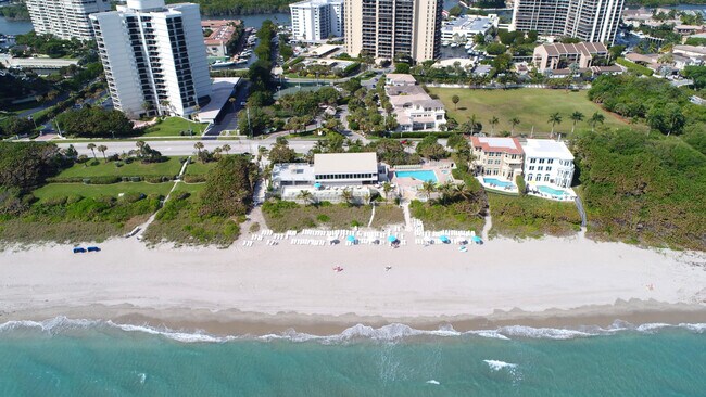 Building Photo - 4748 S Ocean Blvd