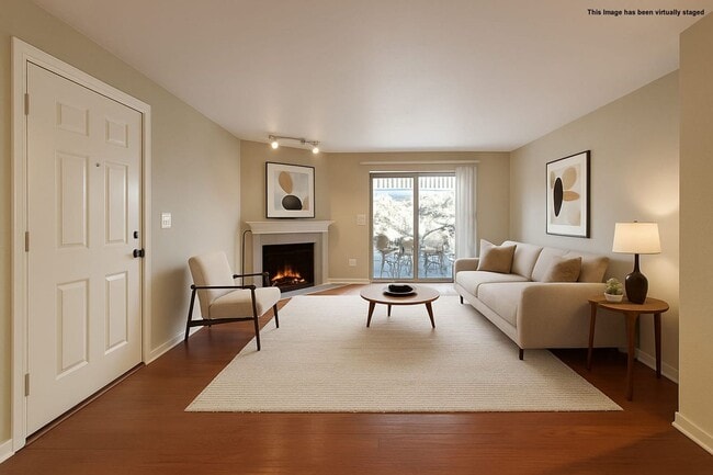 Building Photo - 16817 Larch Way