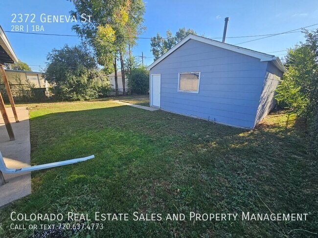 Building Photo - 2372 Geneva St