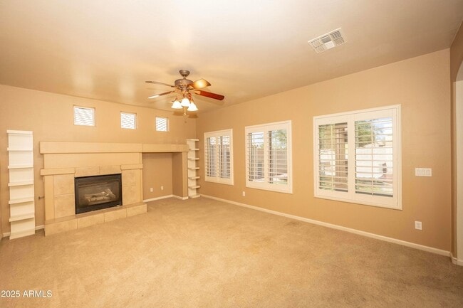 Building Photo - 42920 N Raleigh Ct