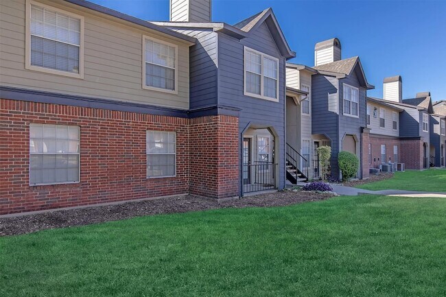 Building Photo - 8301 Boat Club Rd