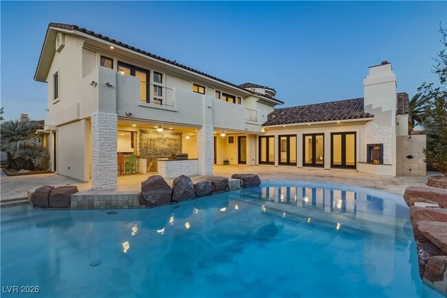 Building Photo - 5101 Mountain Foliage Dr