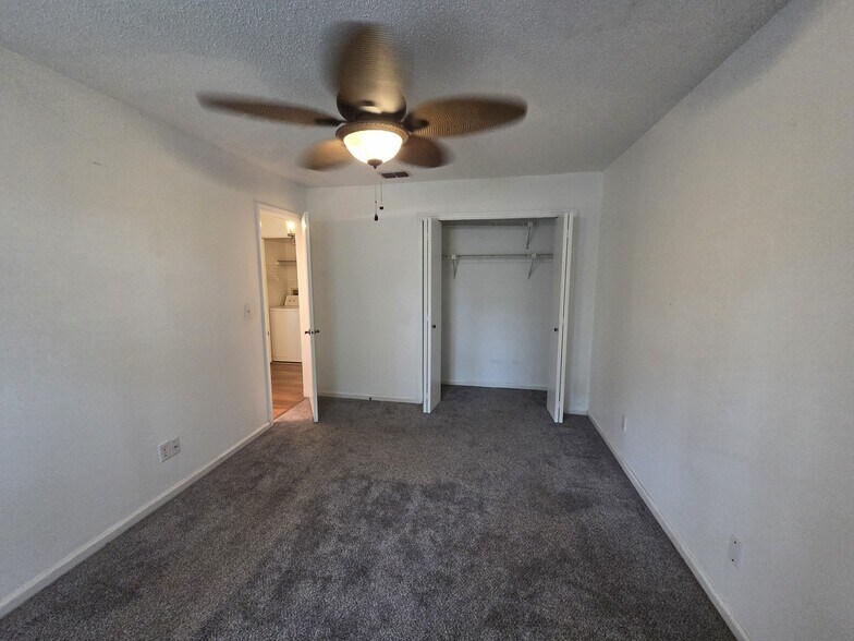 Front Bedroom Closet - 35086 Whispering Oaks Blvd