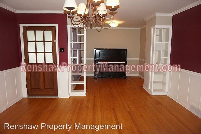 Building Photo - 1500 Mount Moriah Rd