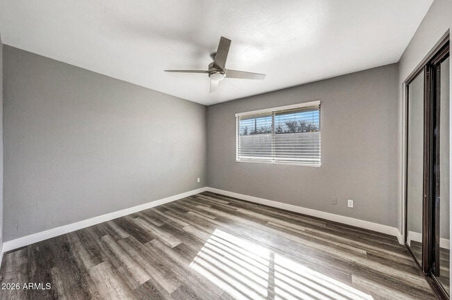 Building Photo - 1001 N Granite Reef Rd