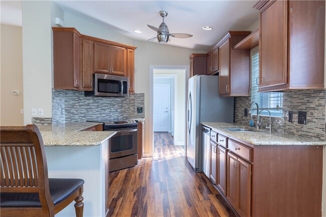 Building Photo - 5009 Corsica Square