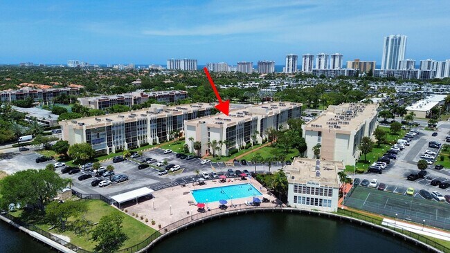 Primary Photo - 851 Three Islands Boulevard
