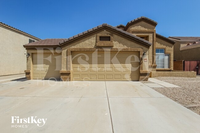 Building Photo - 9156 W Quail Ave