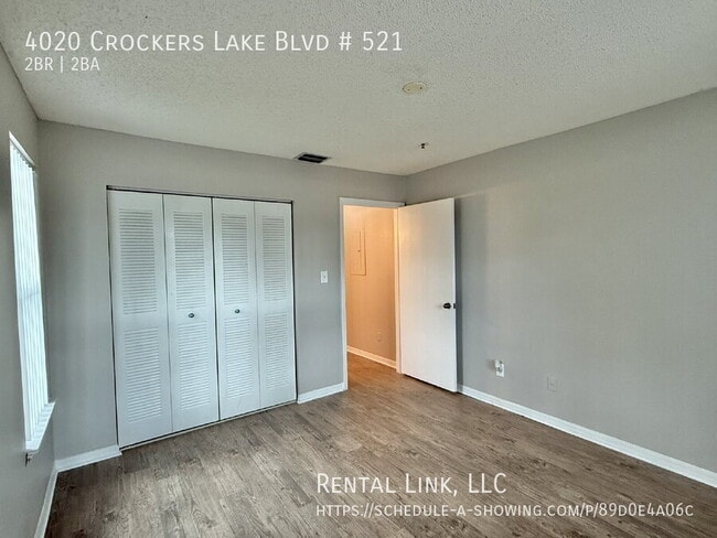 Building Photo - 4020 Crockers Lake Blvd