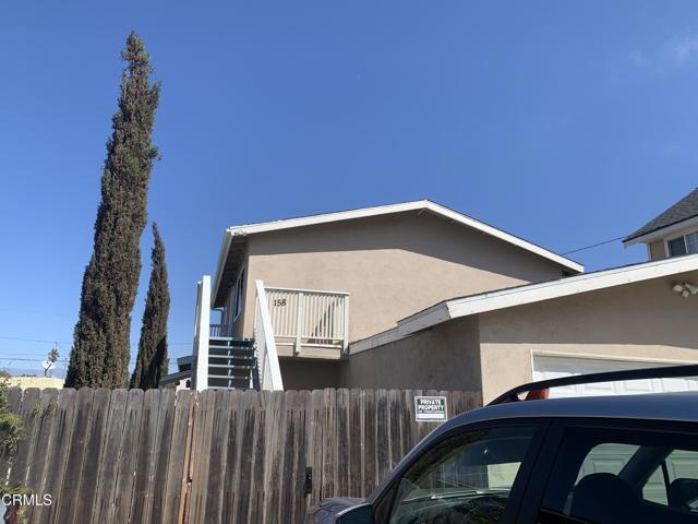 Building Photo - 158 E Ramona St