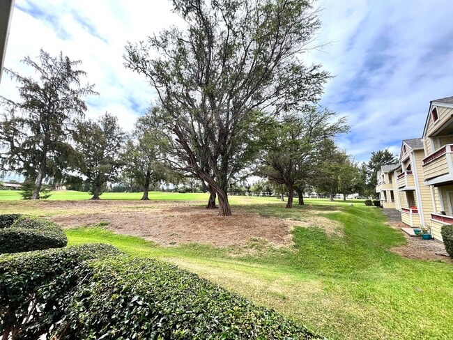 Building Photo - Fairway Terrace | Ground Floor 1BR/1BA Condo – Comfortable Island Living