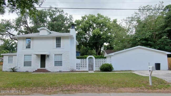 Building Photo - 5336 Cruz Rd