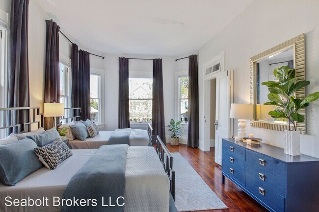 Building Photo - 5 br, 3 bath House - 440 Habersham St