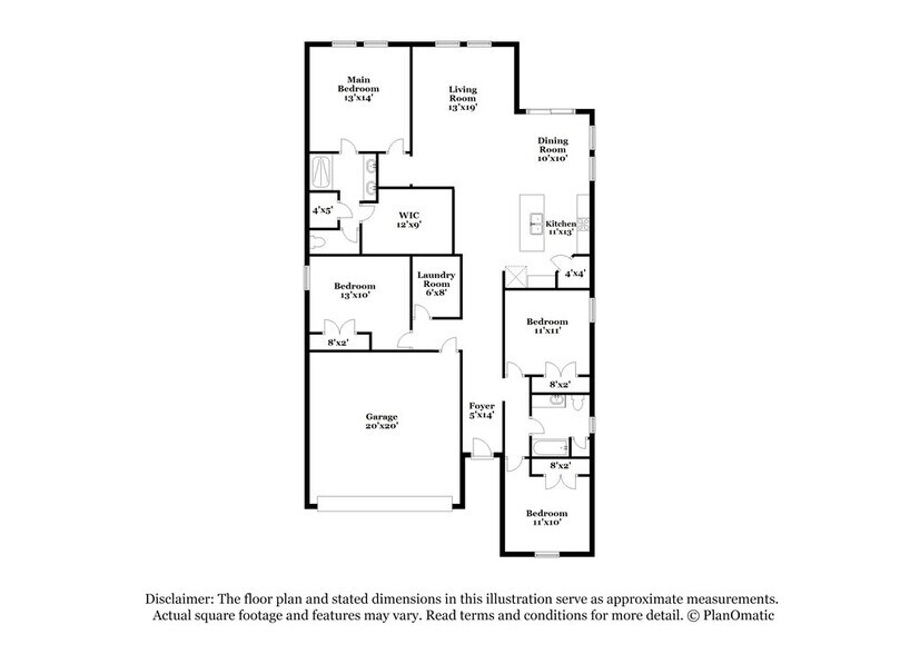 Building Photo - 2331 Raven Rdg Dr