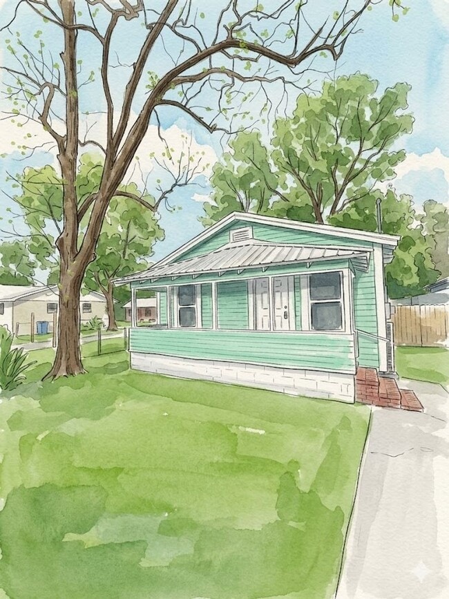 Building Photo - 2408 Gordon St