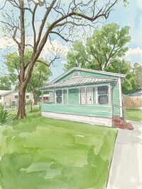 Building Photo - 2408 Gordon St