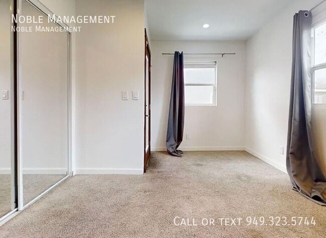 Building Photo - 3629 Marmion Way