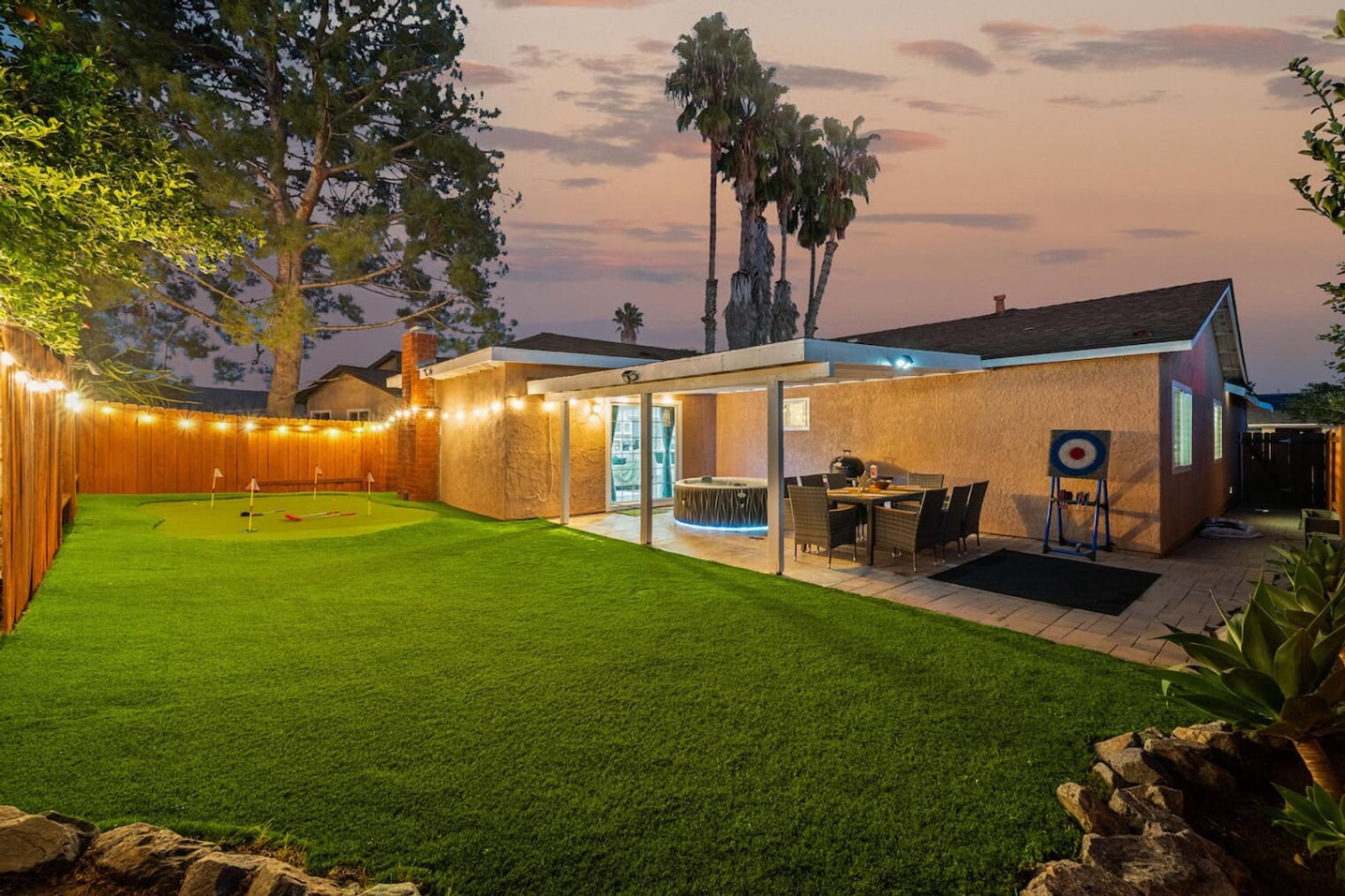 Building Photo - 7630 Andasol St