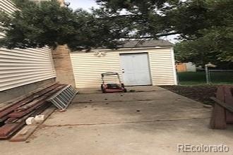 Building Photo - 322 Berthoud Way