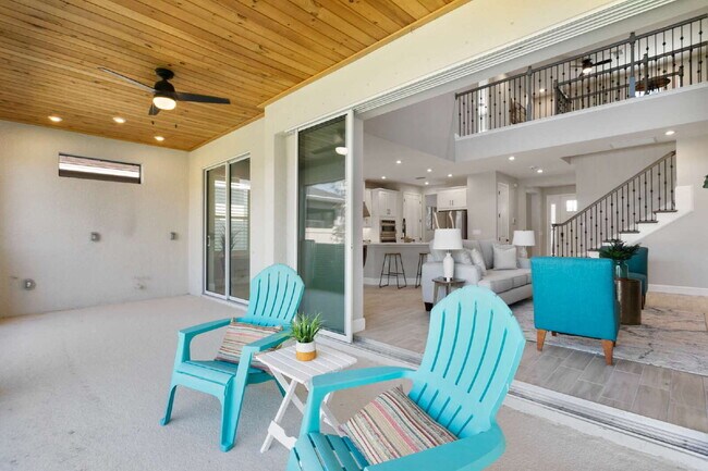 Building Photo - "Spacious 4-Bed, 4-Bath Retreat at 2612 Le...