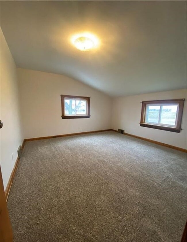 Building Photo - Three bedroom, single family home