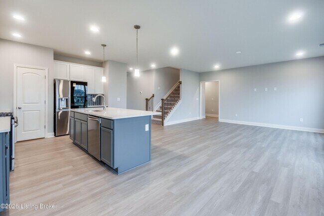 Building Photo - 14112 Halden Ridge Way