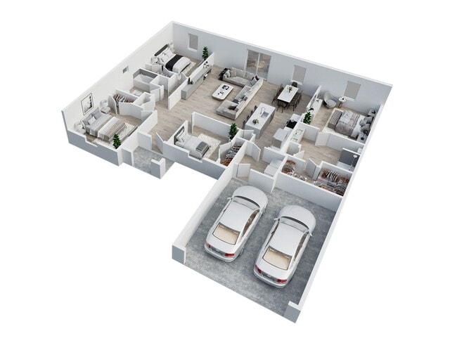 Building Photo - Modern New Construction Home with Open Concept in Marion Oaks