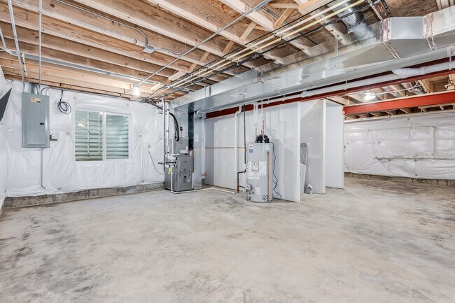 Building Photo - 513 Carter Ave