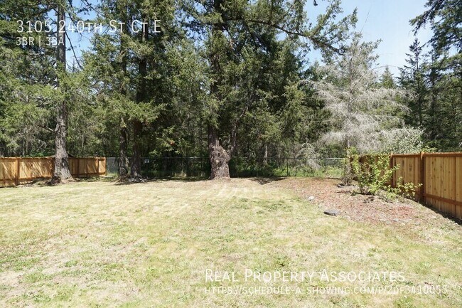 Building Photo - 3105 240th St Ct E