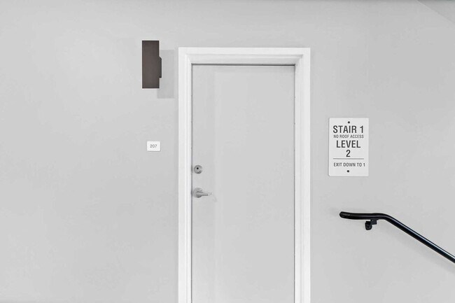 Building Photo - The Bookcliff: Chic 1-Bedroom Retreat: Sophisticated Living in a Prime Location