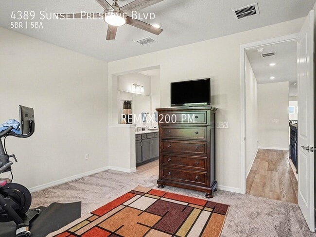 Building Photo - 4389 Sunset Preserve Blvd