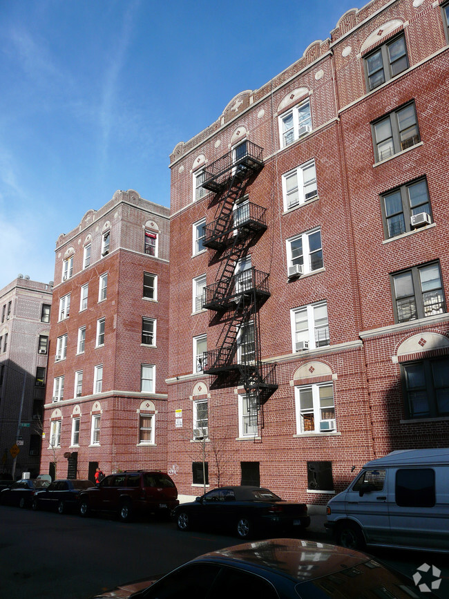 2487 Grand Ave - 2487 Grand Ave Bronx NY 10468 | Apartment Finder