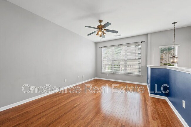 Building Photo - 1653 Liberty Pky NW