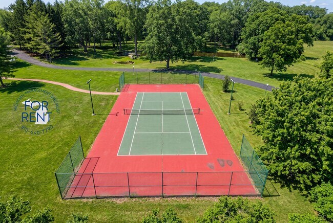 Building Photo - 7255 E Baldwin Rd