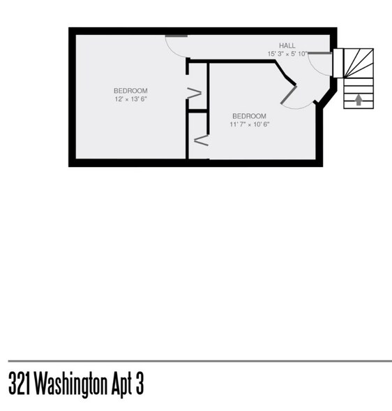 Building Photo - 321 Washington St
