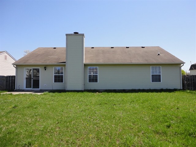Building Photo - 7934 Cherrybark Dr