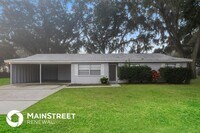 Building Photo - 601 Vining St