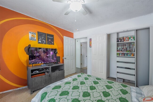 Building Photo - 4606 Atascocita Trail
