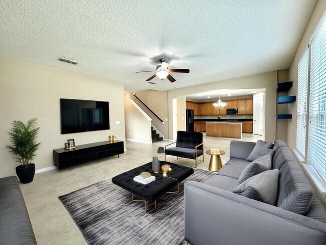 Building Photo - Spacious 4-Bedroom Home with Outdoor Oasis in Sought-After Wynnfield Lakes—Minutes from Beach, Sh...