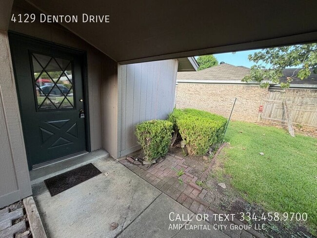 Building Photo - 4129 Denton Dr